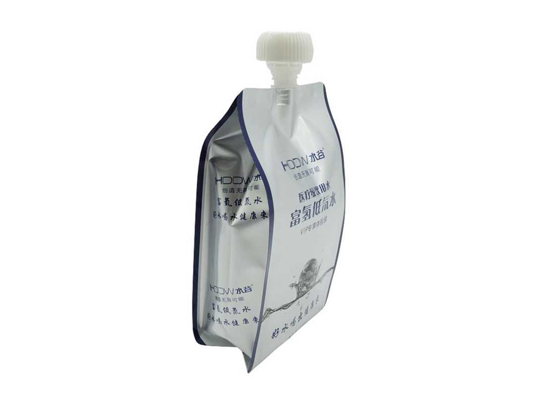 降本增效：呂工機(jī)械大型富氫水自動化包裝整線技術(shù)解析
