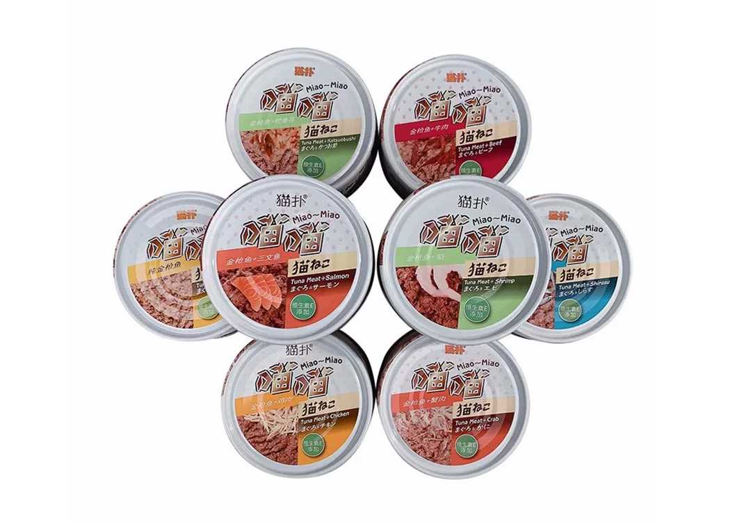 匠心智造，品質(zhì)護(hù)航——呂工機(jī)械一站式濕糧包裝解決方案