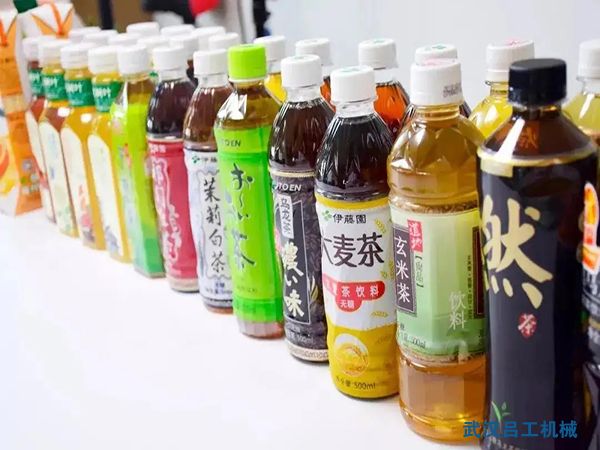 液體灌裝機(jī)有哪些分類(lèi)