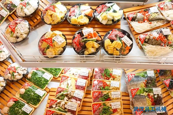 中國十大預(yù)制菜企業(yè)，帶動<span style=